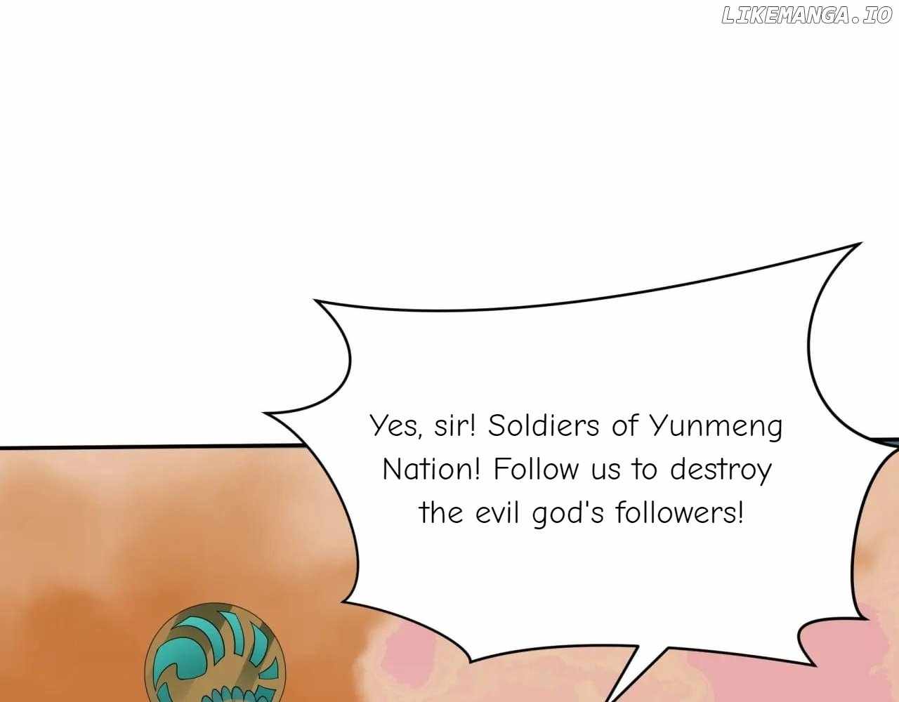 Age of Terror Chapter 373 107